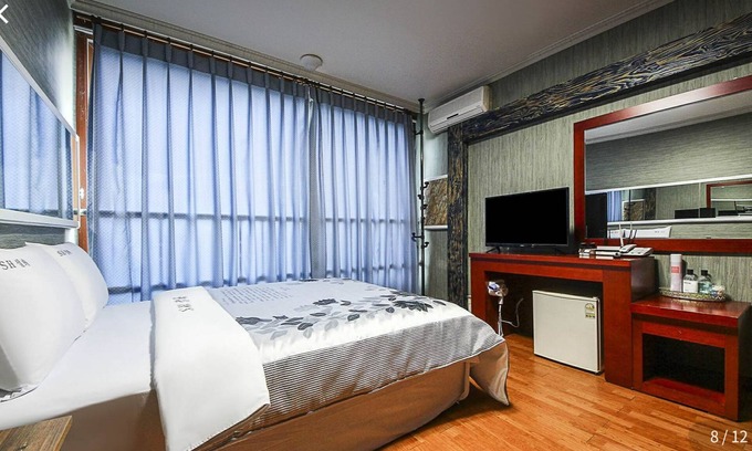Yangyang Hôtel | Sulhwa Motel
