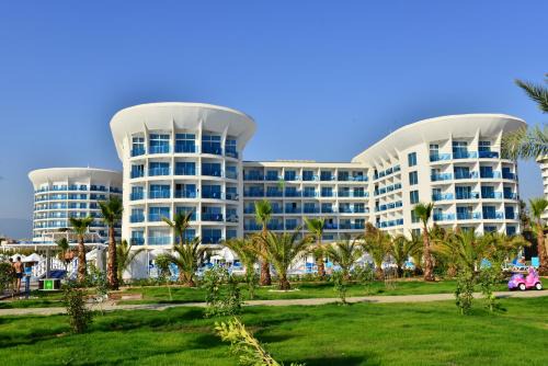 Kizilot Station Balnéaire | Sultan of Dreams Hotel & Spa
