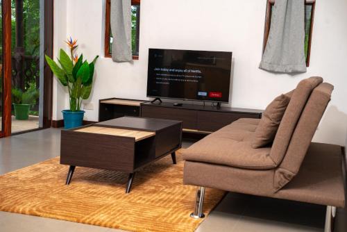 Mtwapa Appartement | Sultan Palace Beach Holiday Apartment