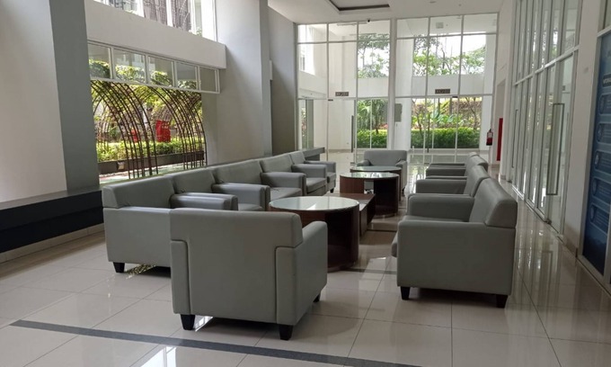 Bumi Serpong Damai Hôtel | Sultan Premiere Casa De Parco