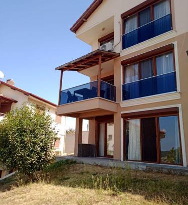 Yalova Villa | Sultan villaları