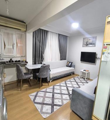 Emin Sinan Appartement | Sultanahmet Apartment