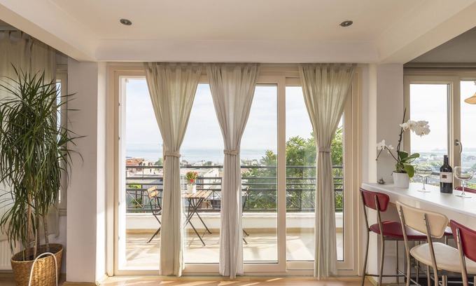Sultanahmet Appartement | Sultanahmet: Appartement - Sultanahmet
