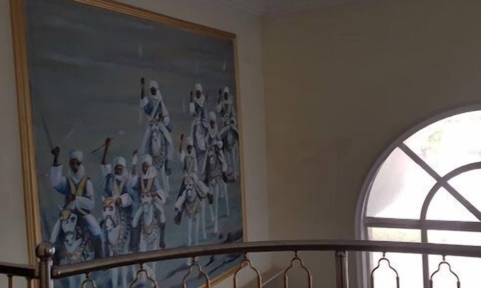 Kano Hôtel | Sultanate Suites GRA Kano