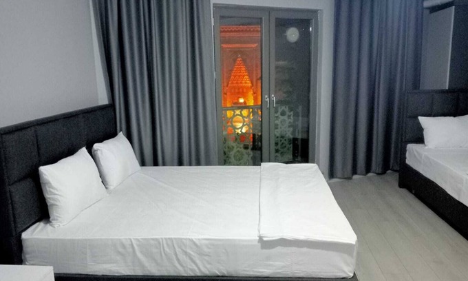 Aksaray Appartement | Sultanhanı Kervan Hotel