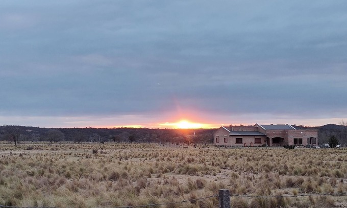 Panaholma Maison | Sumérgete en la Naturaleza y Desconecta del Mundo en Nuestras Cabañas!!!