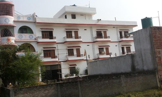 Bodh Gaya Maison | Suma Guest House