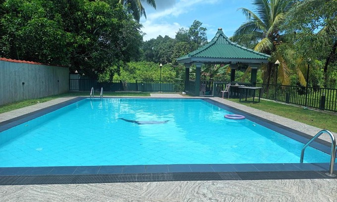 Beruwela Lit Et Petit-Déjeuner | Suma Villa 594 Elpitiya road Baduwaththa Dedduwa Bentota