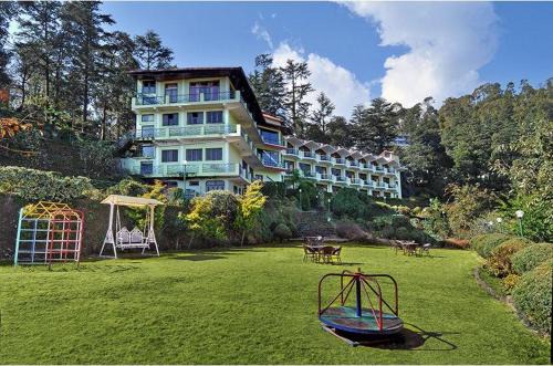 Kausani Hôtel | Suman Royal