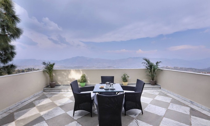 Pachhad Hôtel | Sumer hotel