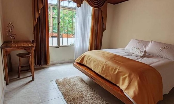 Santa Sofia Hôtel | Sumercee Hospedaje Boutique