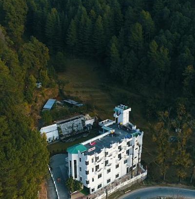 Pithoragarh Hôtel | Sumeru Resort