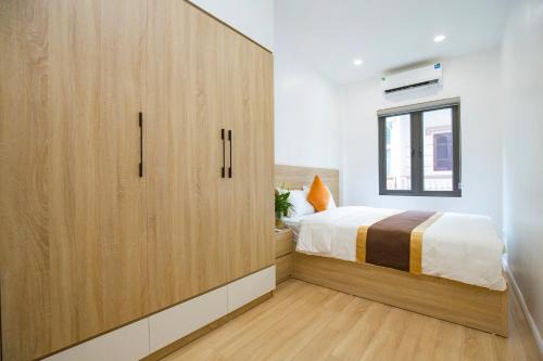 Ngoc Khanh Appartement | Sumitomo 3 Apartment for Japanese at 535 Kim Ma