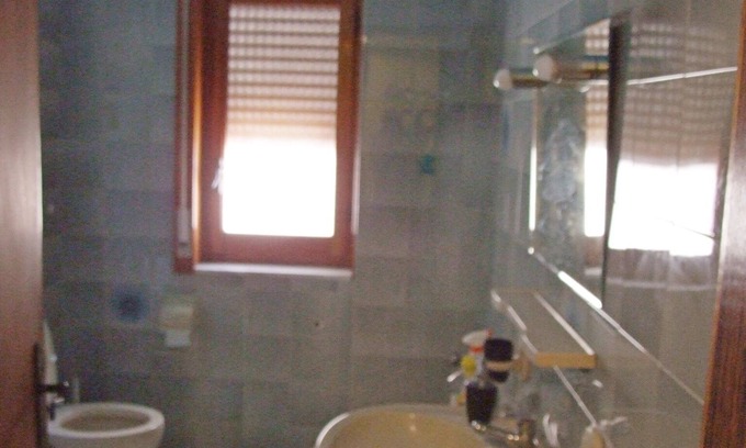 Milazzo Appartement | Été 2019, structure pour 2 personnes avec deux chambres