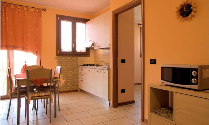 Falze Maison | Appartement d'été (Agriturismo Il Melograno)