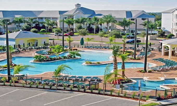 West Kissimmee Copropriété | Summer Bay Resort 2br suite, Saturday check-in
