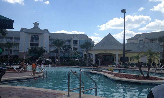 West Kissimmee Station Balnéaire | Summer Bay Resort Location de vacances, à quelques minutes de Disney