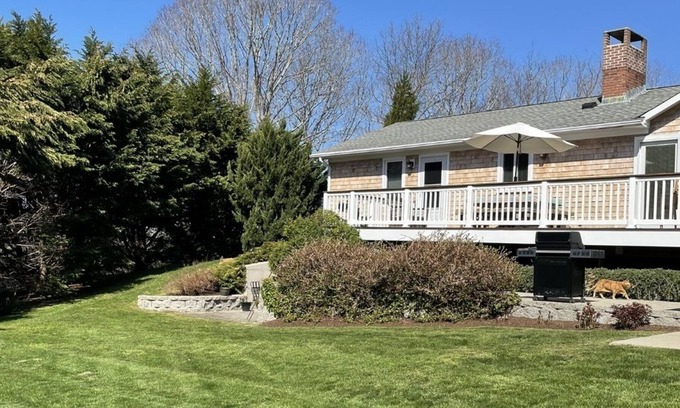 Westerly Appartement | SUMMER BEACH ESCAPE FOR TWO: July 1 - Sept 4, 2023