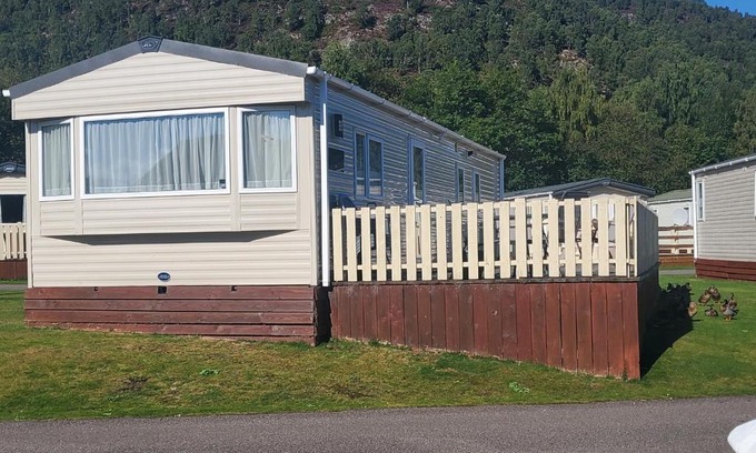 Aviemore Station Balnéaire | Summer Breeze