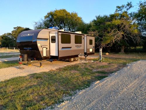 Wills Point Autre | Summer Breeze RV Park