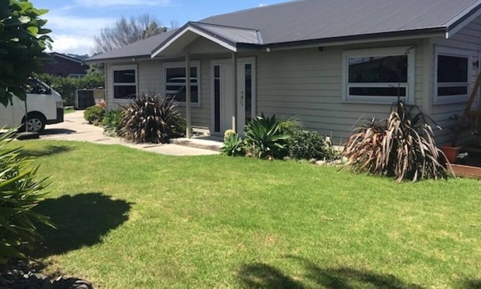 Whitianga Maison | Summer Daze - Retreat & Relax