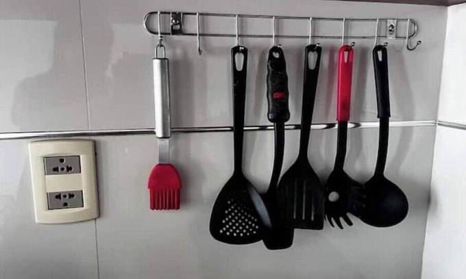 Tarija Appartement | Summer Department