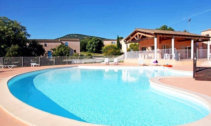 Sauve Maison | Summer discount - Joli Maisonette 4p