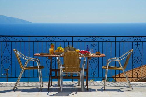 Vlachata Appartement | Summer Dream