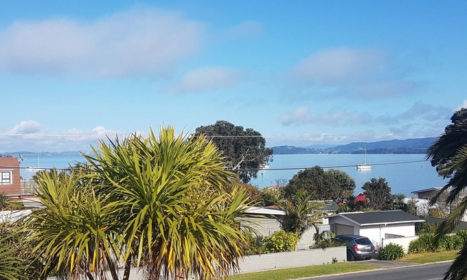 Whangarei Heads Maison | Escapade estivale à McLeod Bay
