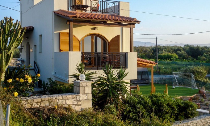 Skaleta Villa | plage Summer Home At Skaleta