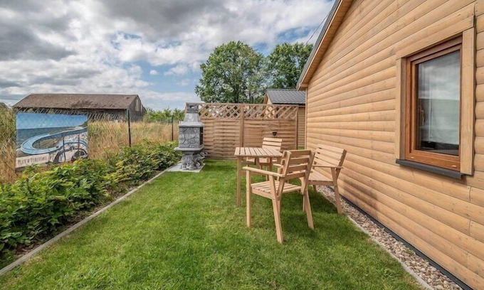 Swierzno Maison | Gîtes familiaux en bord de mer