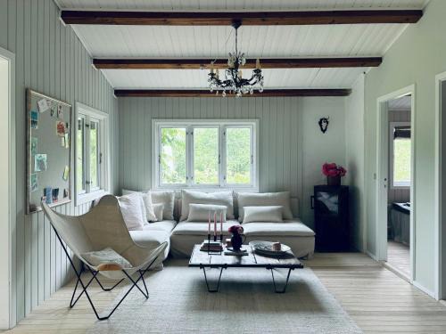 Hundested Maison | Summer House On Hilltop Near Kikhavn Beach