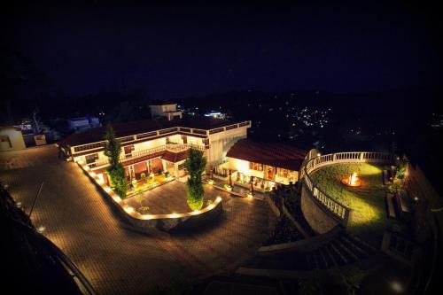 Yercaud Station Balnéaire | Summer House Resort