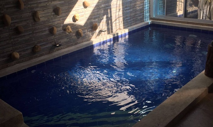 Flandes Maison | Summer house with private pool