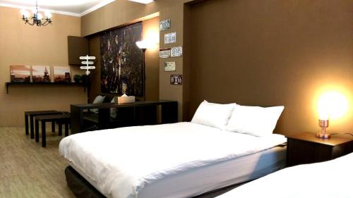 South Beach Appartement | Summer Kenting B&B