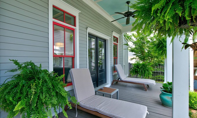 Lake Carolina Maison | Summer Kitchen Cottage/Lake Carolina/Colombia,S.C./Harborside Community