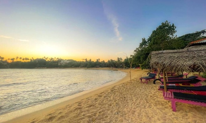 Tangalle Maison | Summer Lodge