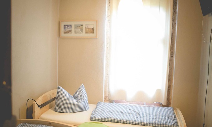 Dessau-Rosslau Cabine | Été - Salle 2 - Forsthaus Leiner Berg