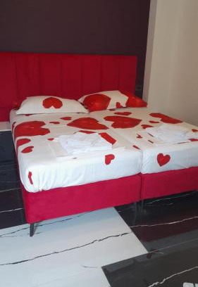 Qeparo Hôtel | Summer Rooms