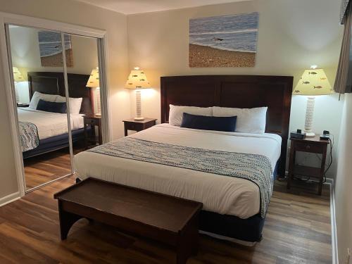 Wrightsville Beach Maison | Summer Sands - 206 by Sea Scape Properties