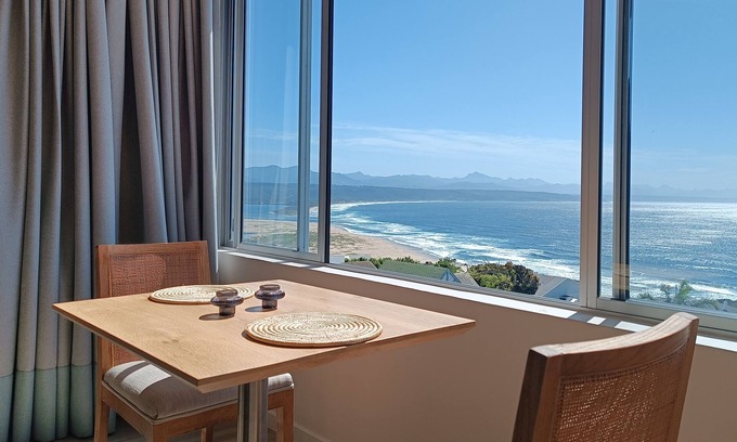 Plettenberg Bay Appartement | Summer Sea