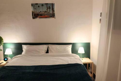 Daehangno Appartement | Summer Stay