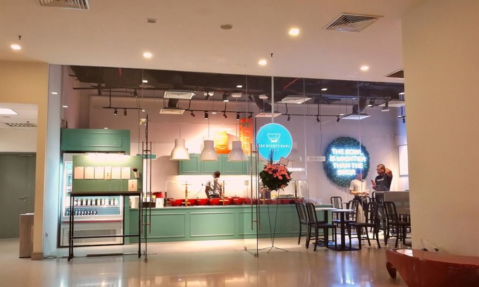 Kuala Lumpur City Centre Appartement | suite d'été selangor