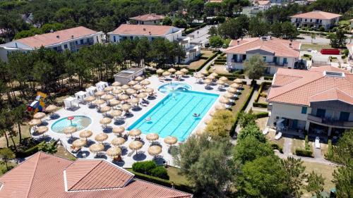 Bibione Lido del Sole Appartement | Summer Time Family Resort