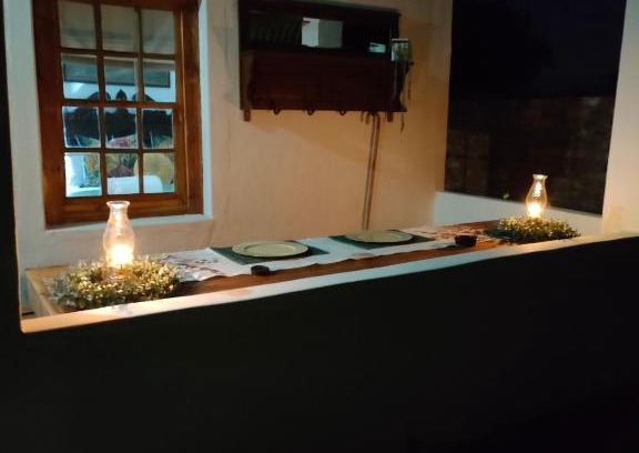 Potchefstroom Appartement | Summer1840