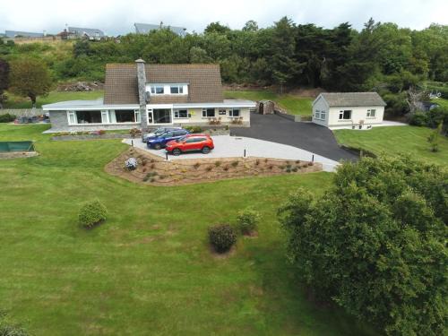 Youghal Lit Et Petit-Déjeuner | Summerfield Lodge B&B