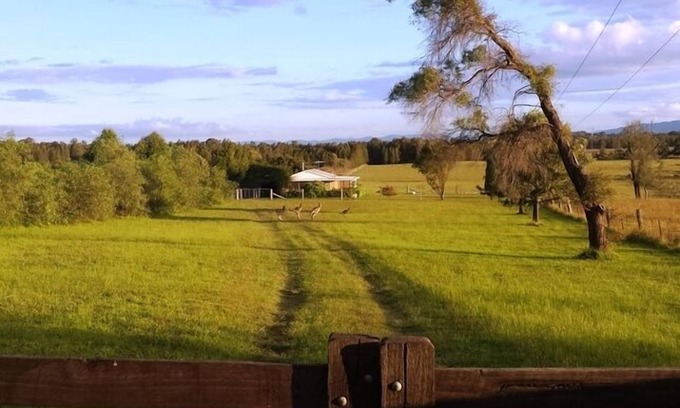 Lovedale Cottage | Summerfield - votre maison dans la Hunter