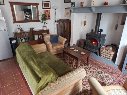 Treignac Appartement | Summerfields