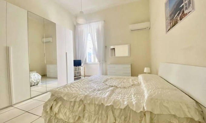 Vasto Appartement | SUMMERHOME NAPLES CENTER