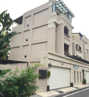 Chaozhou Maison | Summerle No.11